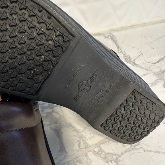 Chaussure pour femme antidérapant comfort - Picture 6 of 7